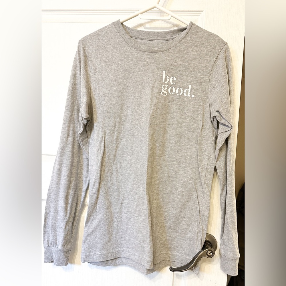 Jillian harris be good shirt